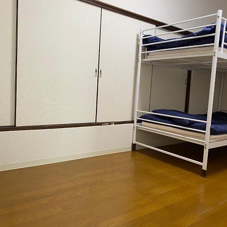 Akitaya Annex Hotell Fujisawa Exteriör bild
