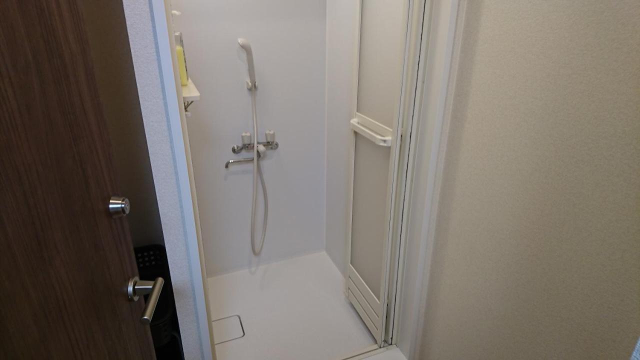 Akitaya Annex Hotell Fujisawa Exteriör bild