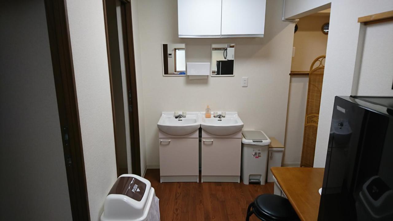 Akitaya Annex Hotell Fujisawa Exteriör bild