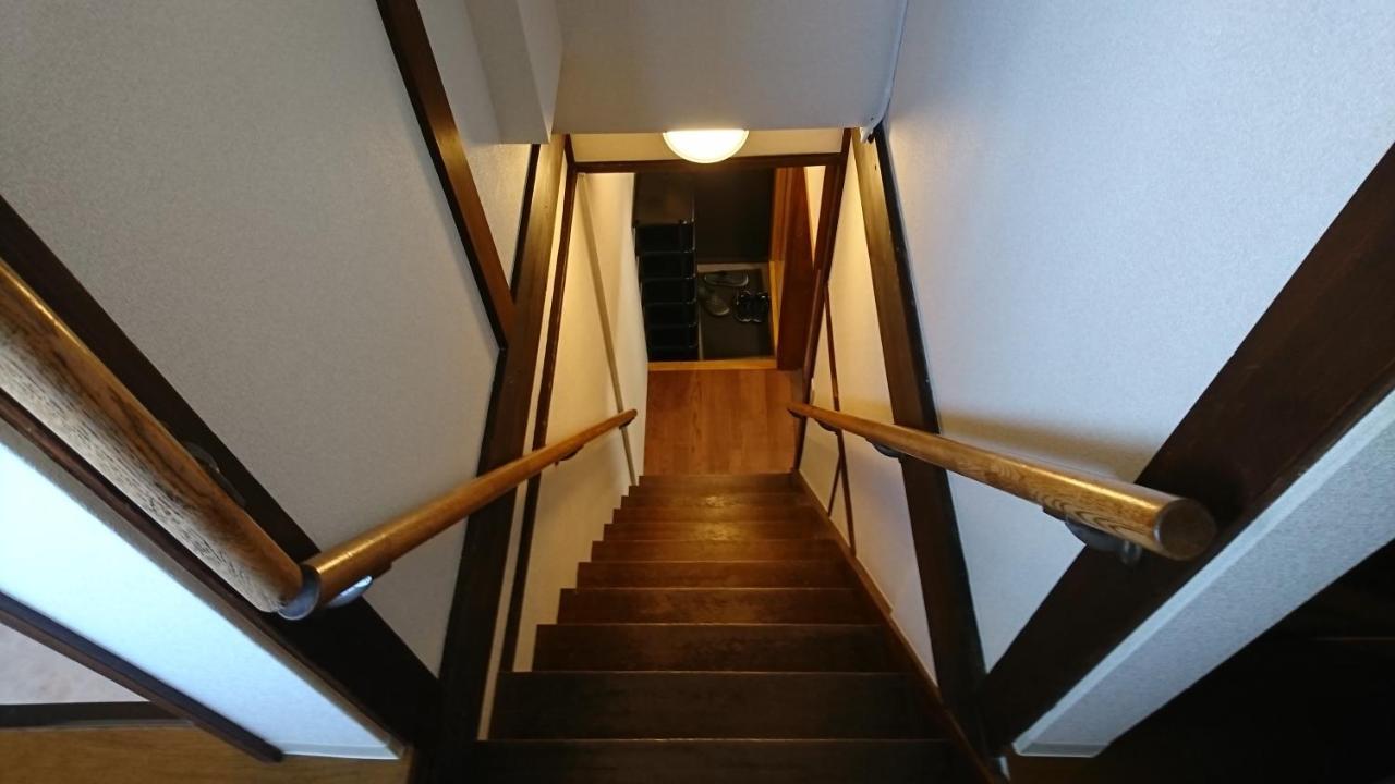 Akitaya Annex Hotell Fujisawa Exteriör bild