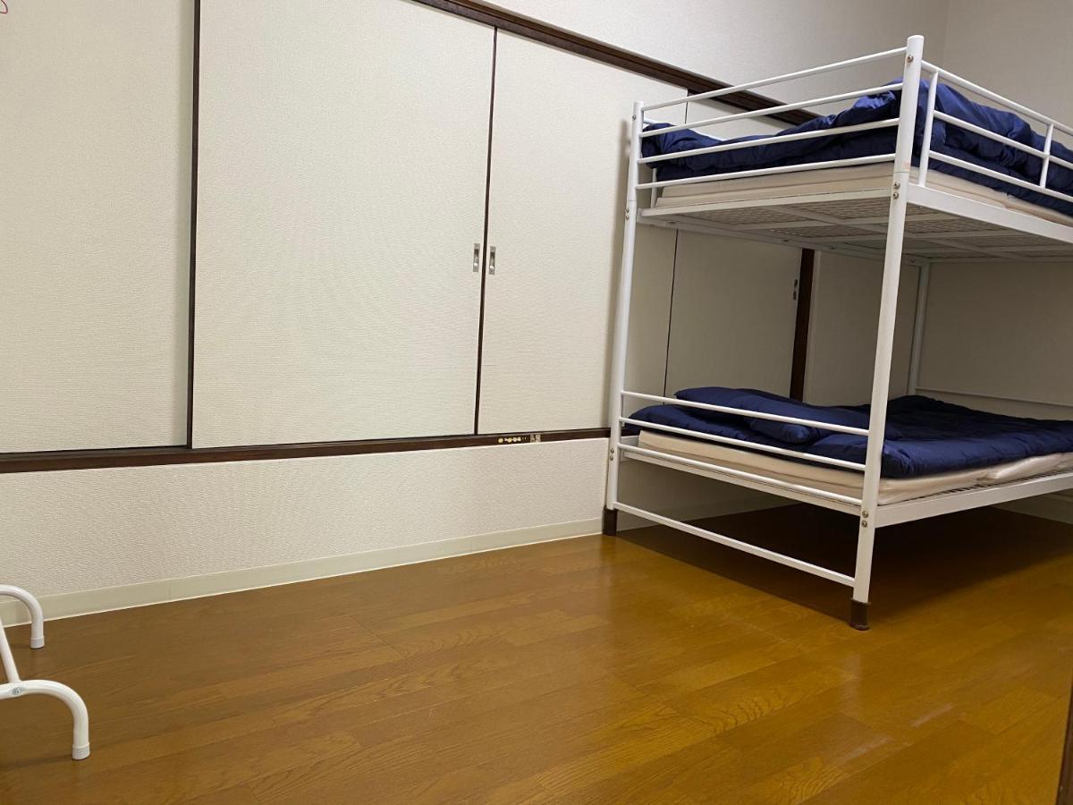 Akitaya Annex Hotell Fujisawa Exteriör bild