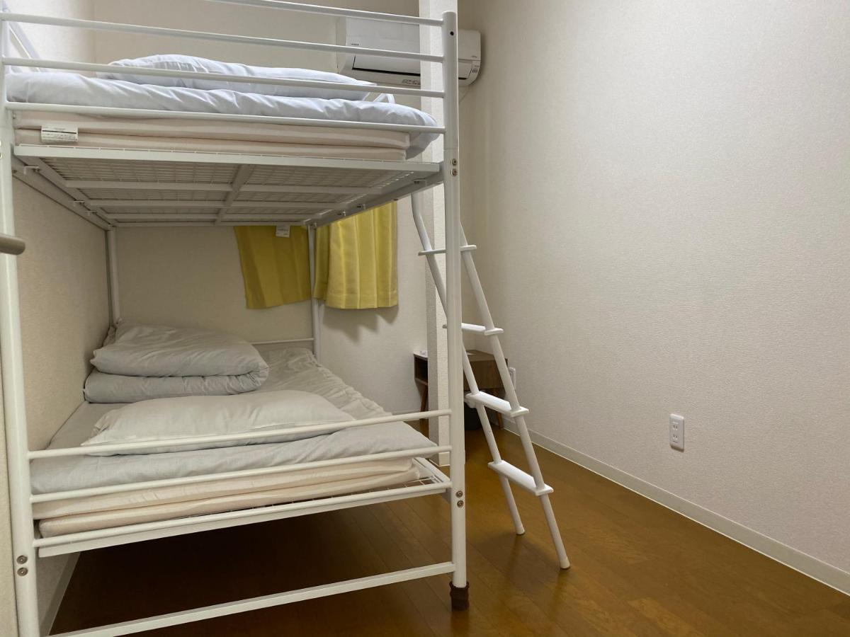Akitaya Annex Hotell Fujisawa Exteriör bild