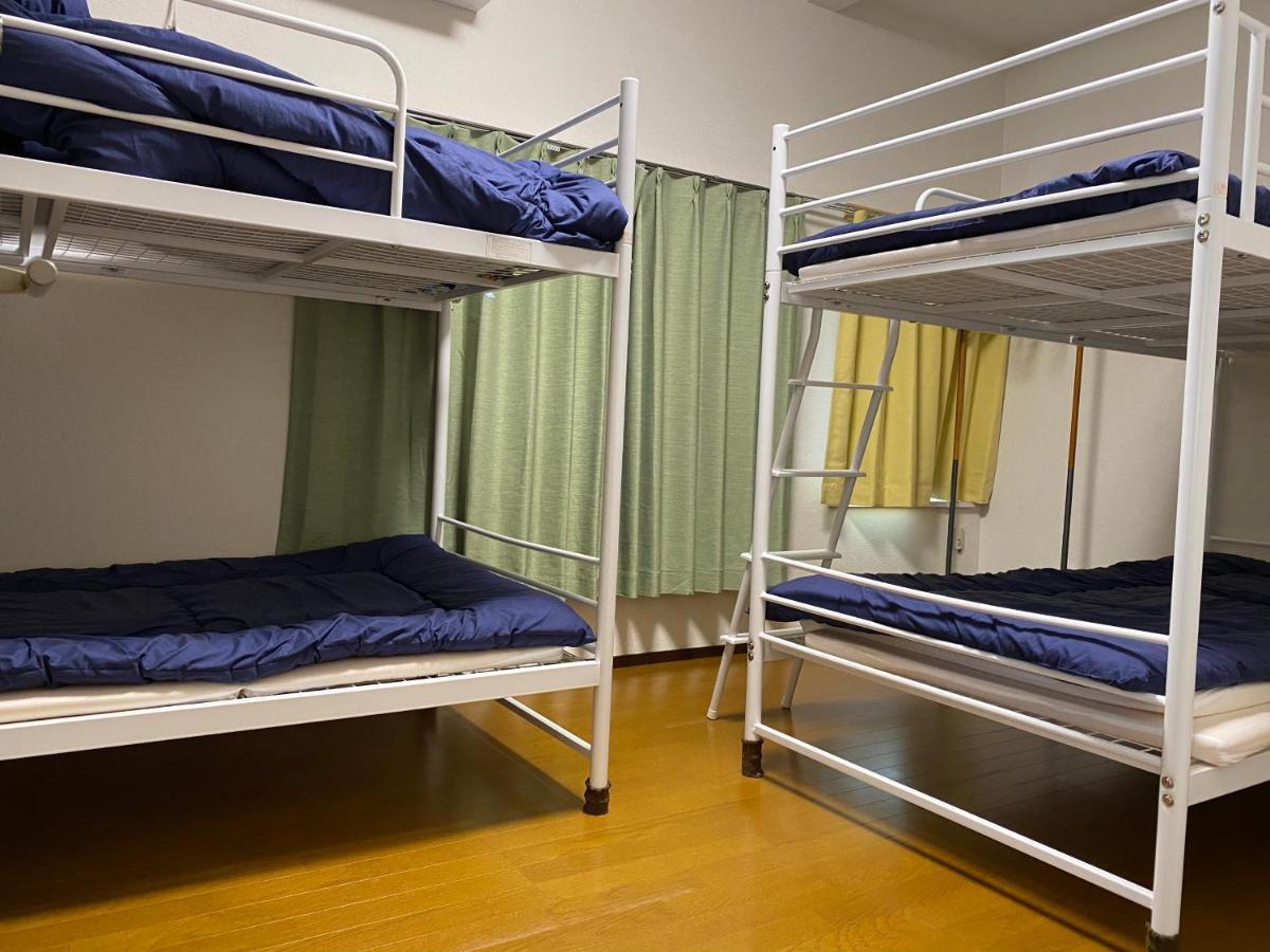 Akitaya Annex Hotell Fujisawa Exteriör bild